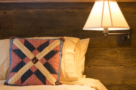 Overlooking The Valley – Granby, Colorado Custom Home Build