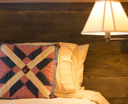 Overlooking The Valley – Granby, Colorado Custom Home Build