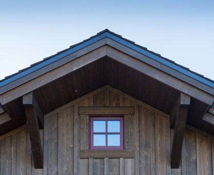 Overlooking The Valley – Granby, Colorado Custom Home Build