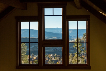 Overlooking The Valley – Granby, Colorado Custom Home Build