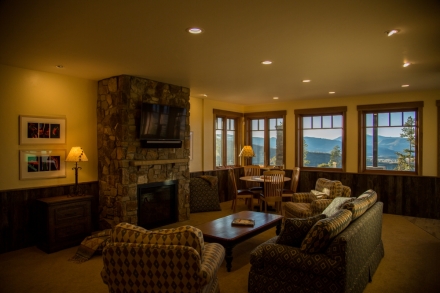Overlooking The Valley – Granby, Colorado Custom Home Build