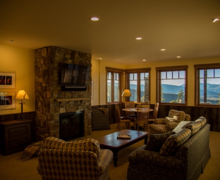 Overlooking The Valley – Granby, Colorado Custom Home Build