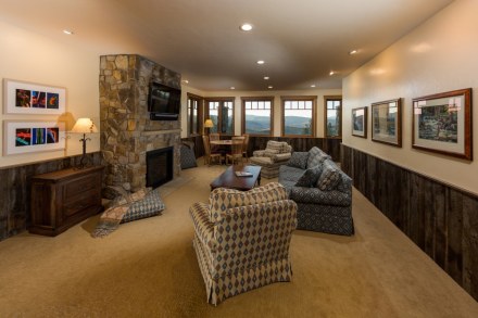 Overlooking The Valley – Granby, Colorado Custom Home Build