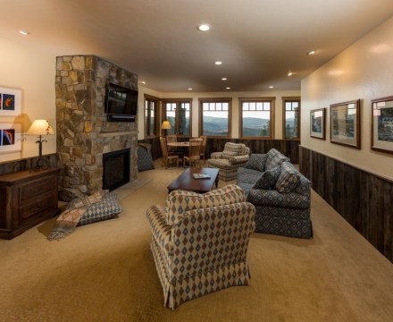 Overlooking The Valley – Granby, Colorado Custom Home Build
