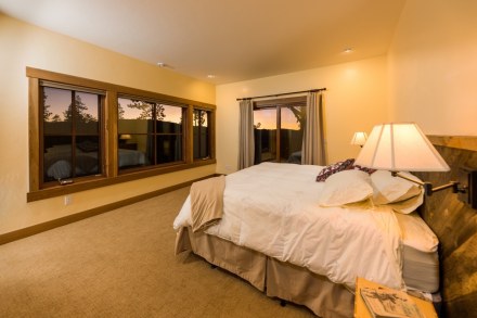 Overlooking The Valley – Granby, Colorado Custom Home Build