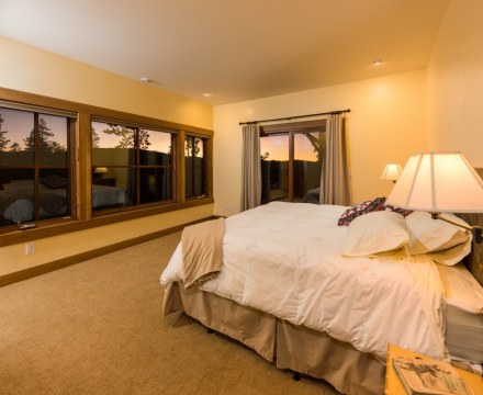Overlooking The Valley – Granby, Colorado Custom Home Build