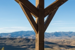Overlooking The Valley – Granby, Colorado Custom Home Build