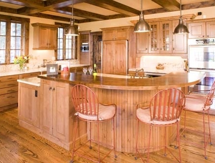 Elegance on the Golf Course - Tabernash, Colorado Custom Home Build