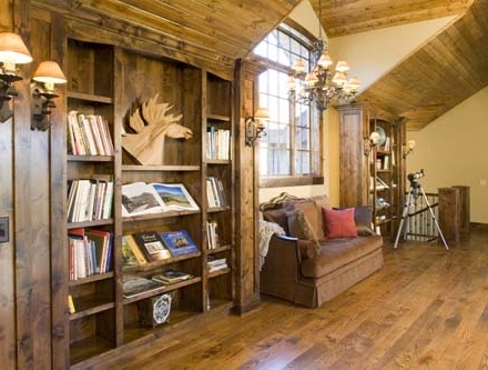 Elegance on the Golf Course - Tabernash, Colorado Custom Home Build