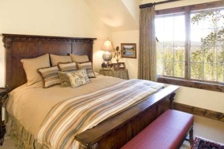 Elegance on the Golf Course - Tabernash, Colorado Custom Home Build