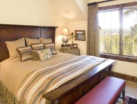 Elegance on the Golf Course - Tabernash, Colorado Custom Home Build