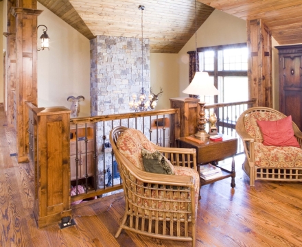 Elegance on the Golf Course - Tabernash, Colorado Custom Home Build