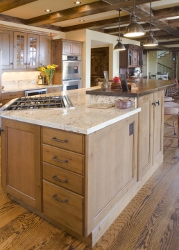 Elegance on the Golf Course - Tabernash, Colorado Custom Home Build