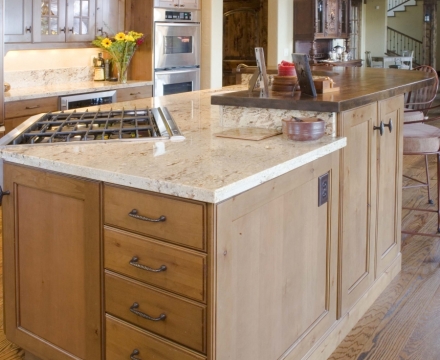 Elegance on the Golf Course - Tabernash, Colorado Custom Home Build