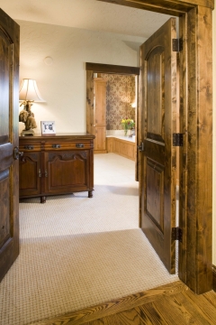 Elegance on the Golf Course - Tabernash, Colorado Custom Home Build