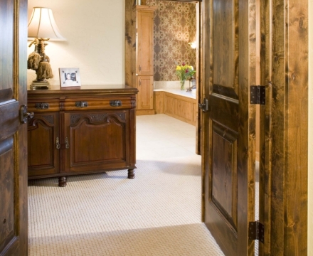 Elegance on the Golf Course - Tabernash, Colorado Custom Home Build
