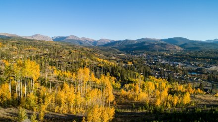 Rendezvous Log Cabin - Winter Park, CO