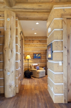 Rendezvous Log Cabin - Winter Park, CO
