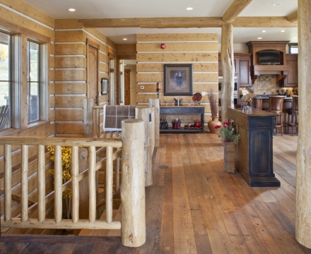 Rendezvous Log Cabin - Winter Park, CO
