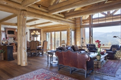 Rendezvous Log Cabin - Winter Park, CO