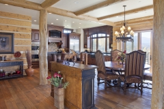 Rendezvous Log Cabin - Winter Park, CO