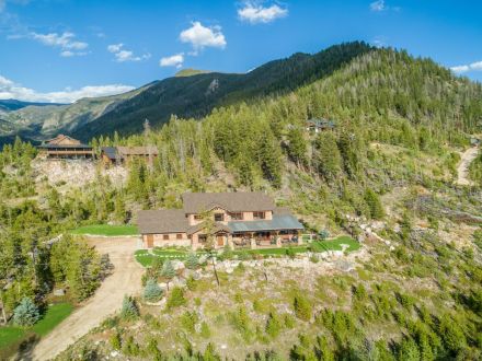 Retirement Dream - Grand Lake, CO Custom Home Build