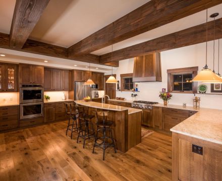 Retirement Dream - Grand Lake, CO Custom Home Build