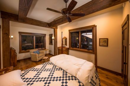 Retirement Dream - Grand Lake, CO Custom Home Build