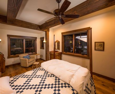 Retirement Dream - Grand Lake, CO Custom Home Build
