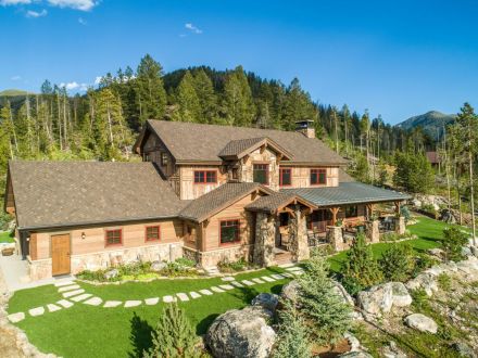 Retirement Dream - Grand Lake, CO Custom Home Build