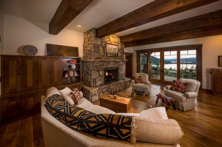 Retirement Dream - Grand Lake, CO Custom Home Build