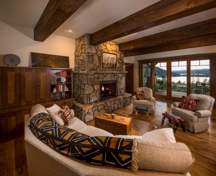 Retirement Dream - Grand Lake, CO Custom Home Build