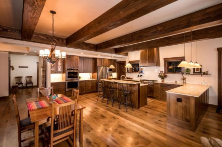 Retirement Dream - Grand Lake, CO Custom Home Build