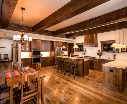 Retirement Dream - Grand Lake, CO Custom Home Build