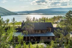 Retirement Dream - Grand Lake, CO Custom Home Build