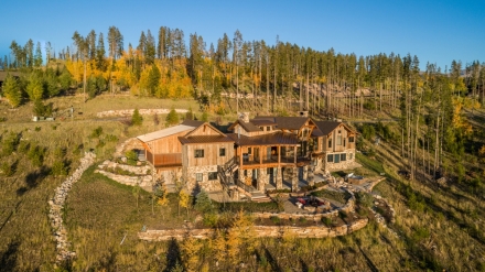 Valley Views - Winter Park,