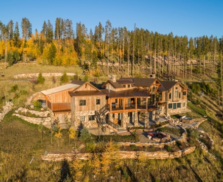 Valley Views - Winter Park,