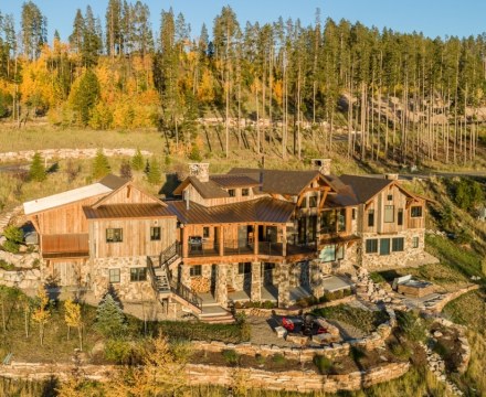 Valley Views - Winter Park,