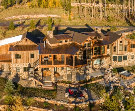 Valley Views - Winter Park,