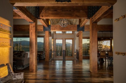 Valley Views - Winter Park, Colorado New Home Build