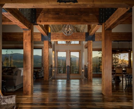 Valley Views - Winter Park, Colorado New Home Build