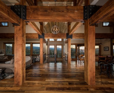 Valley Views - Winter Park,