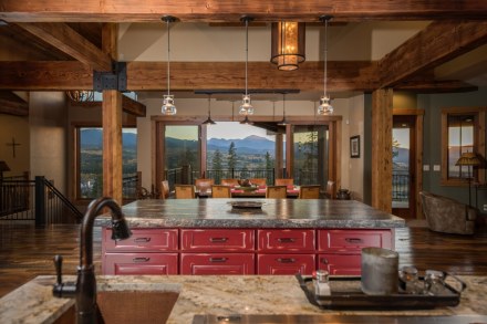 Valley Views - Winter Park,