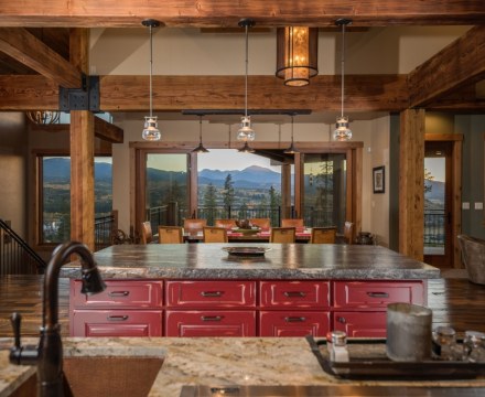 Valley Views - Winter Park,
