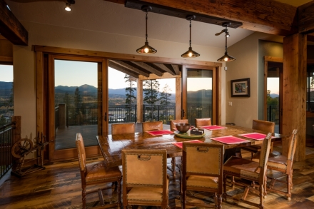 Valley Views - Winter Park,