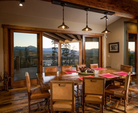 Valley Views - Winter Park,