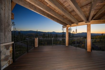 Valley Views - Winter Park,