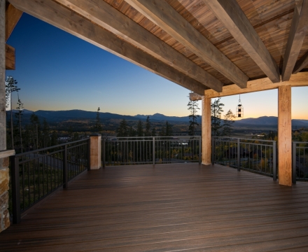 Valley Views - Winter Park,
