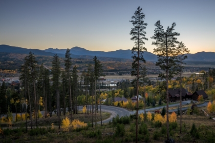Valley Views - Winter Park,