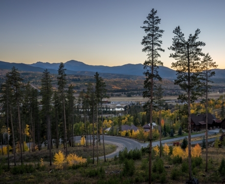 Valley Views - Winter Park,